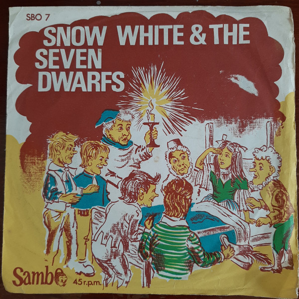Snow White & The Seven Dwarfs