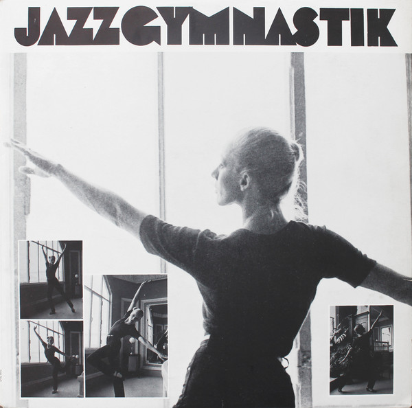 Jazzgymnastik