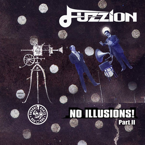 No Illusions! (Part II)