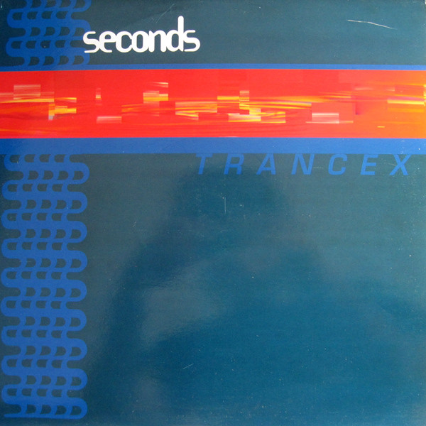 Seconds