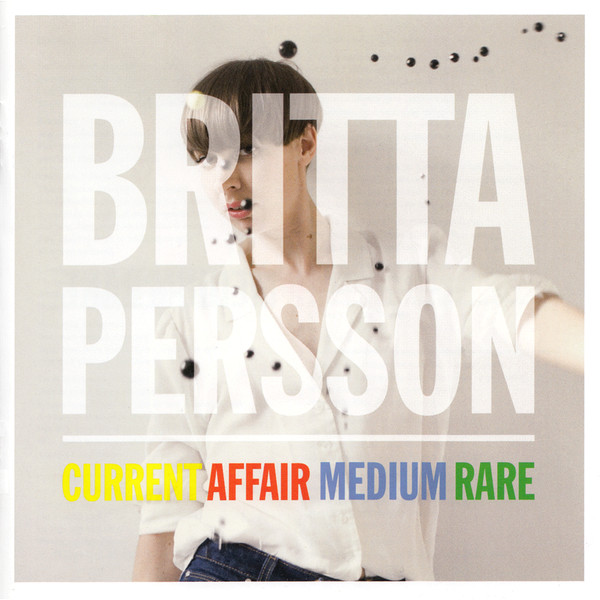 Current Affair Medium Rare