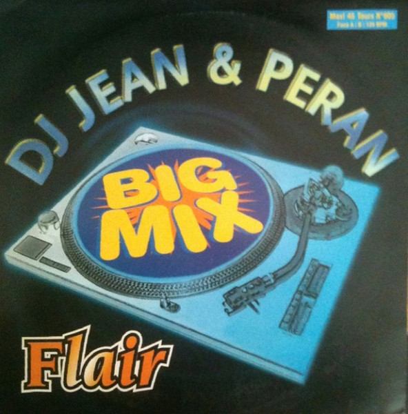 Flair