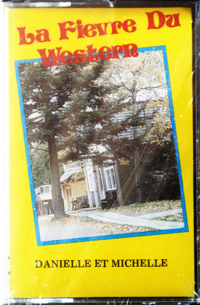 La Fièvre Du Western