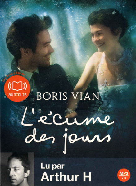 L'Ecume Des Jours