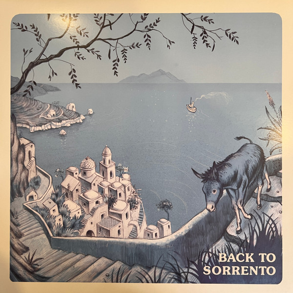 Back To Sorrento