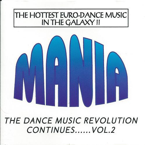 Mania Vol. 2