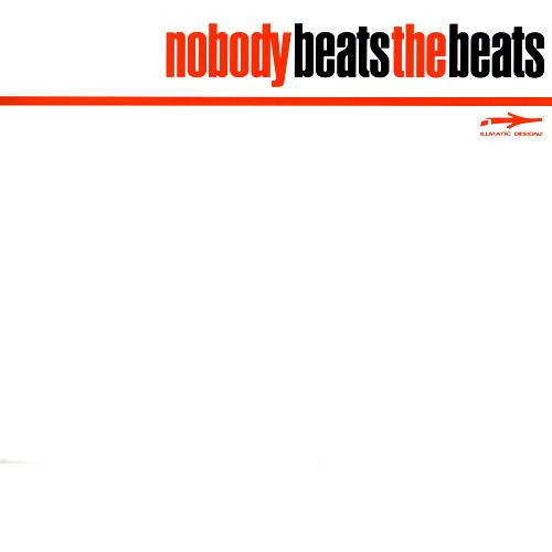 The Second Coming Sampler
