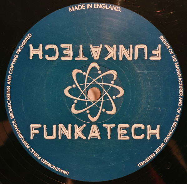 Fuct Beat / Nu Wayz
