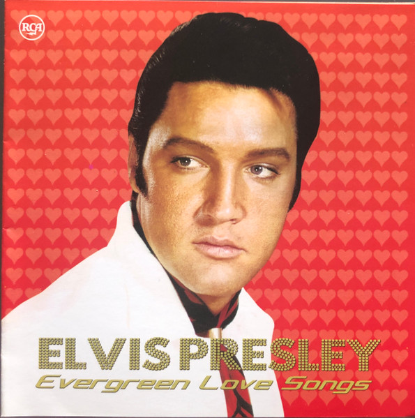 Evergreen Love Songs