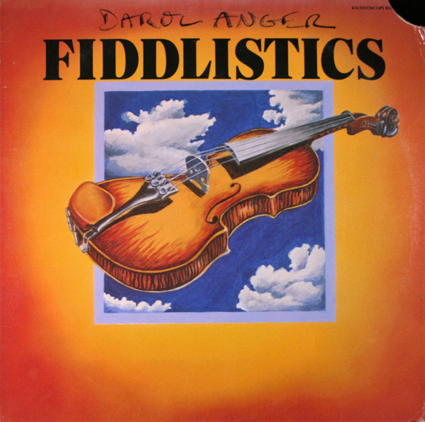 Fiddlistics