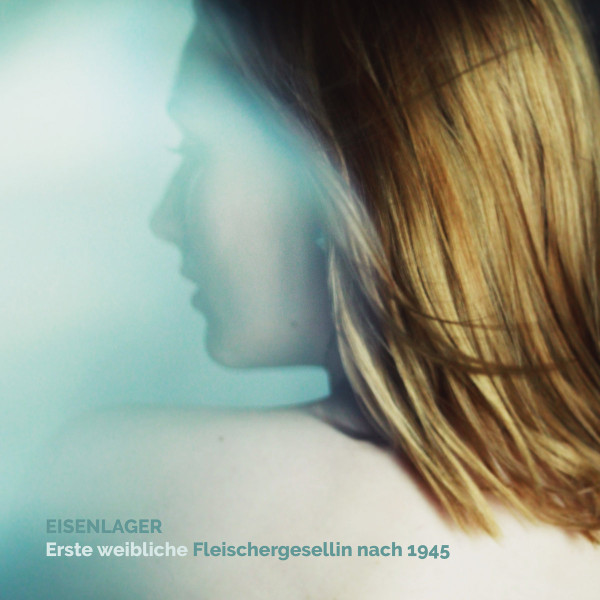 Erste Weibliche Fleischergesellin Nach 1945