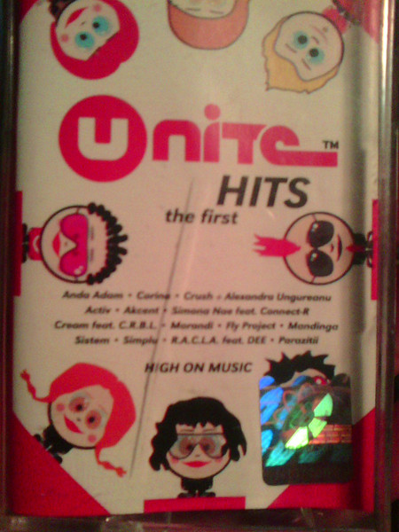 U-Nite Hits: The First