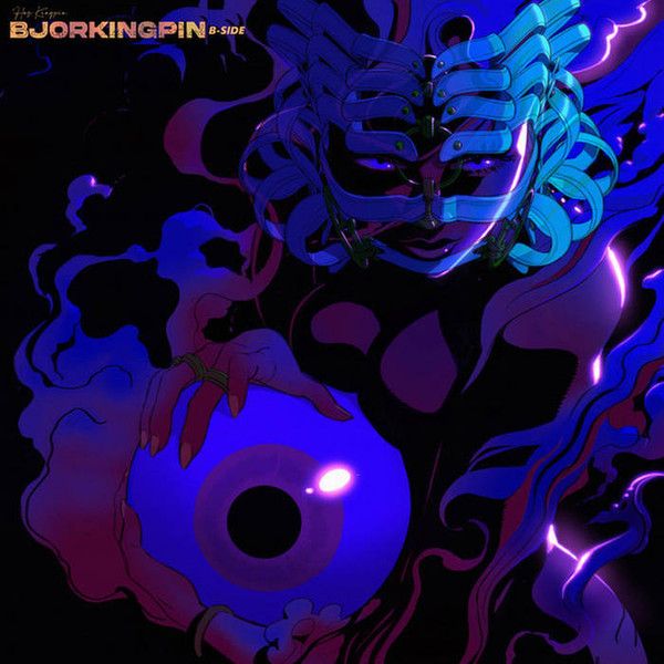 Bjorkingpin: B-Side