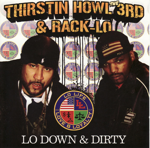 Lo Down & Dirty