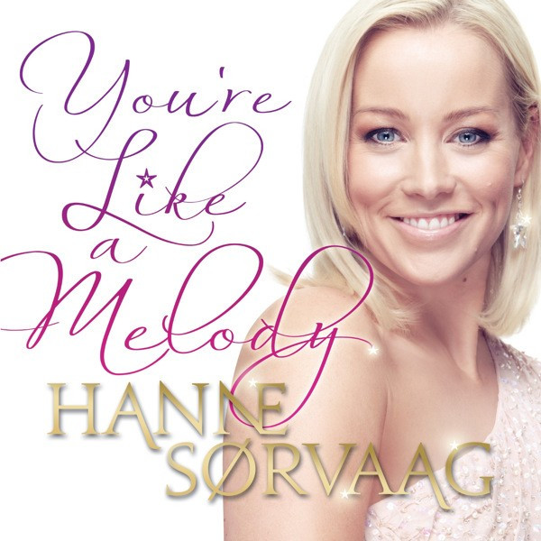 You're Like A Melody