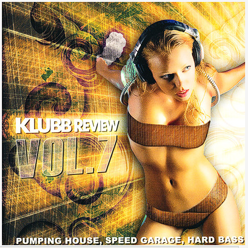 Klubb Review Vol. 7