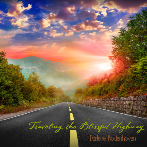 Traveling The Blissful Highway