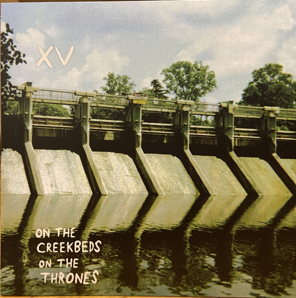 On The Creekbeds On The Thrones