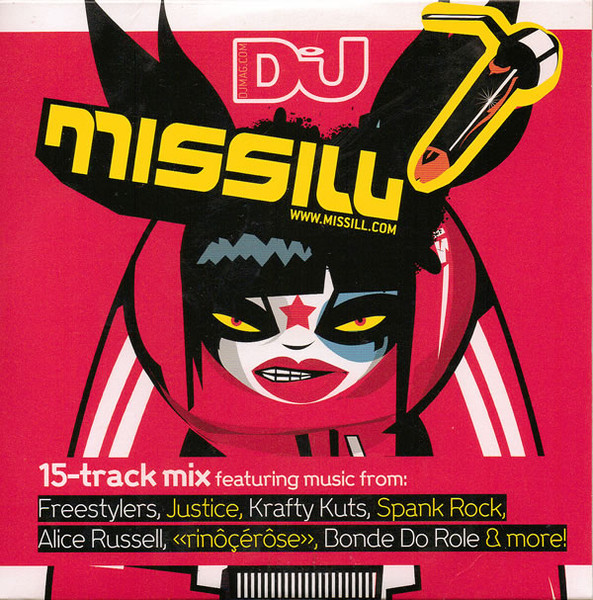 Missill