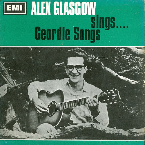 Sings Geordie Songs