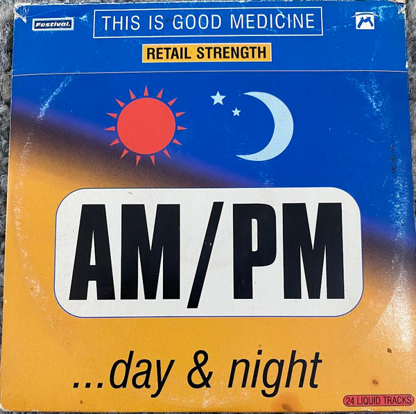 Am/Pm ...Day & Night