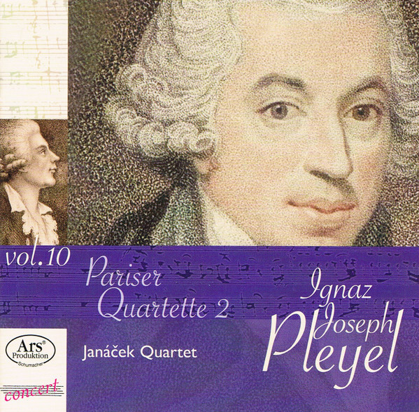 Pariser Quartette 2