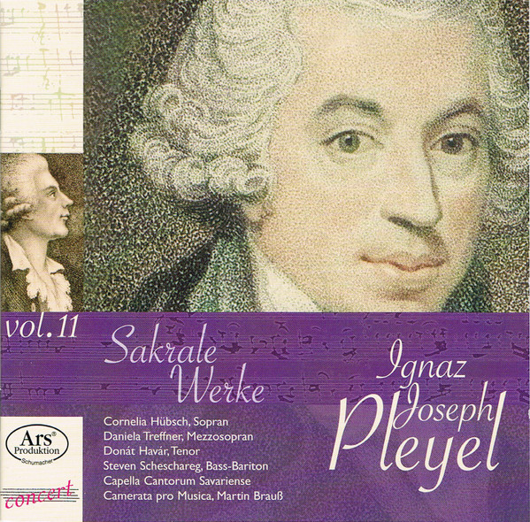 Sakrale Werke