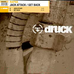 Jack Attack / Get Back