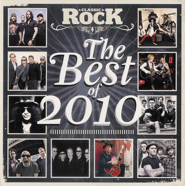 The Best Of 2010