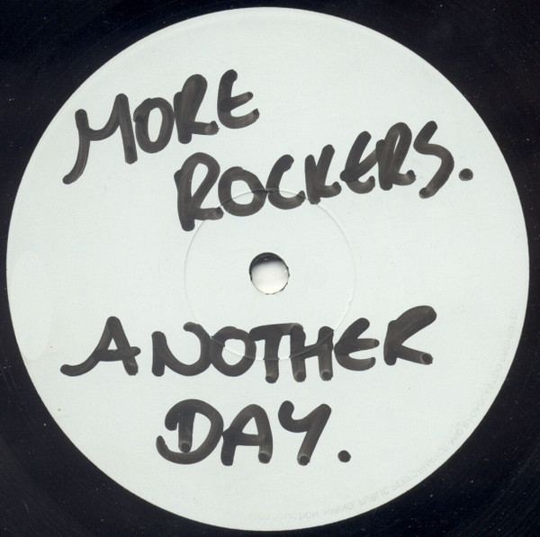 Another Day
