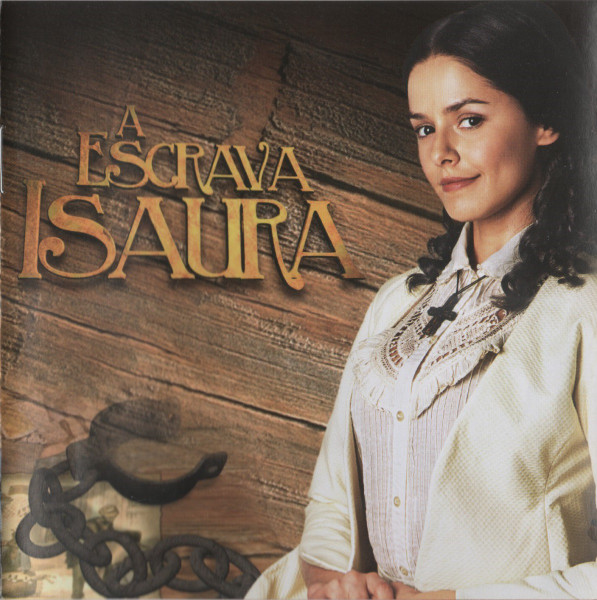 A Escrava Isaura