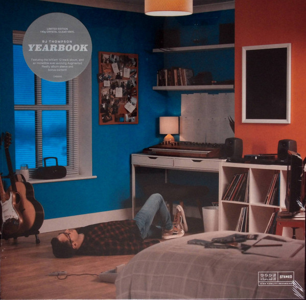 Yearbook