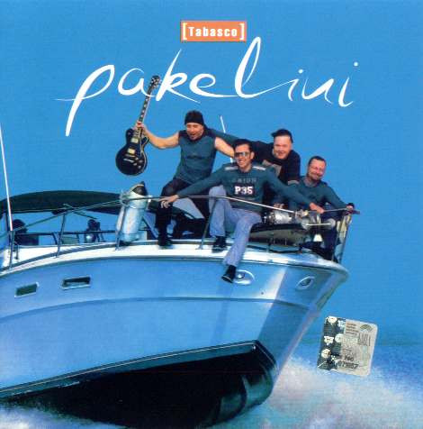 Pakeliui