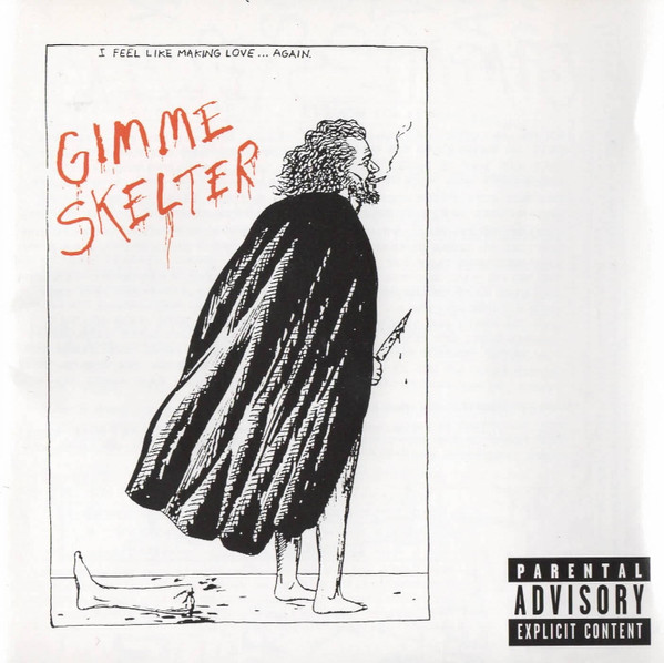 Gimme Skelter