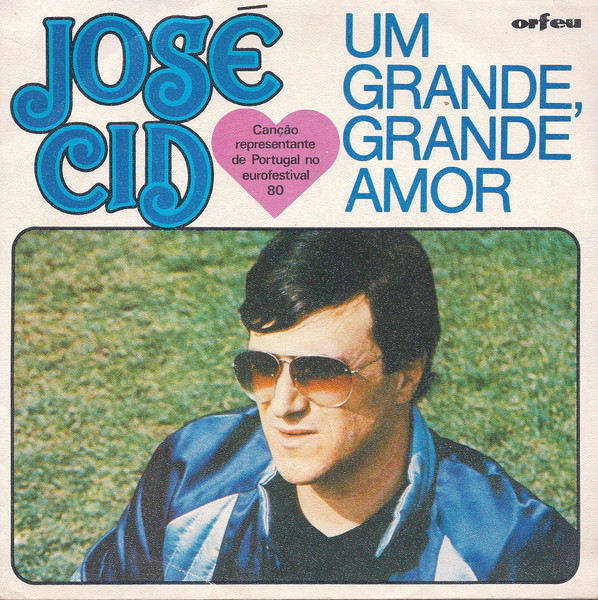 Um Grande, Grande Amor