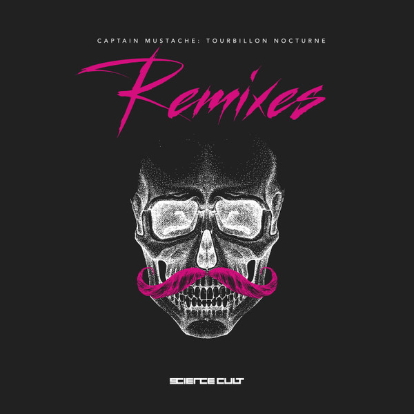 Tourbillon Nocturne Remixes