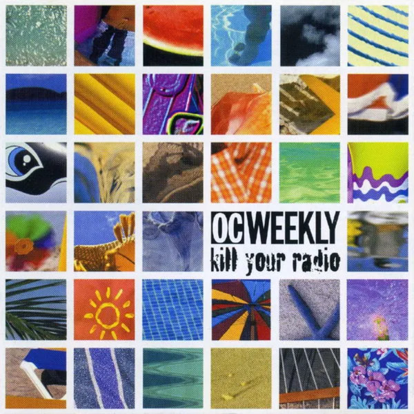 Kill Your Radio