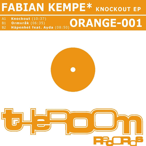 Knockout EP