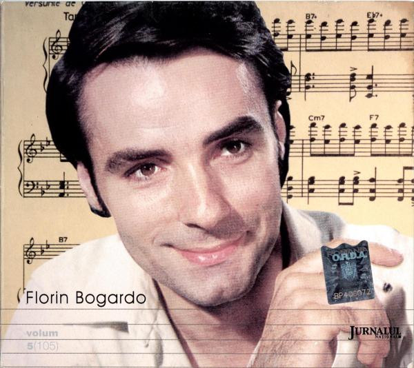 Florin Bogardo