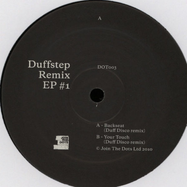 Remix EP #1