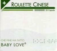 Che Fine Ha Fatto Baby Love?