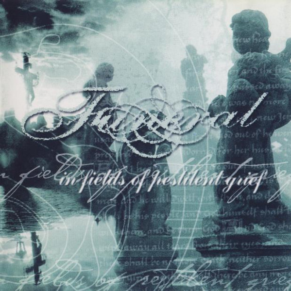 In Fields Of Pestilent Grief