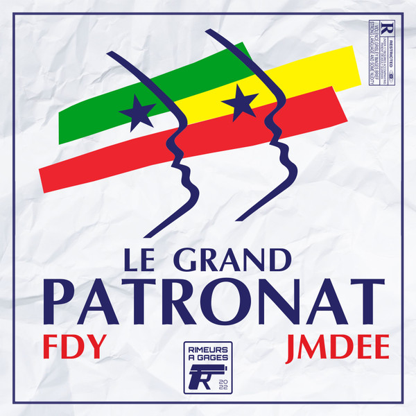 Le Grand Patronat