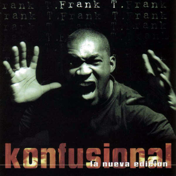 Konfusional (La Nueva Edición)