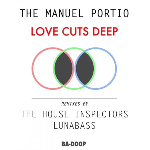 Love Cuts Deep