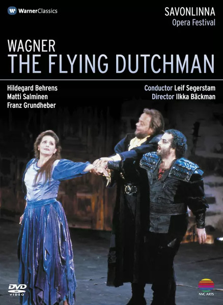 Der Fliegende Holländer 
