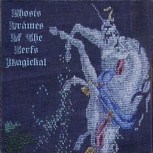 For Ever Hang Thy Dreamy Spell, Round Mountain Star And Heather Bell