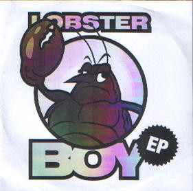 Lobster Boy EP