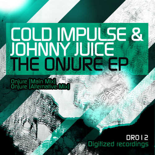 The Onjure EP