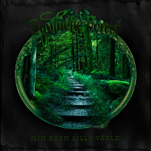 Min Egen Lilla Värld EP